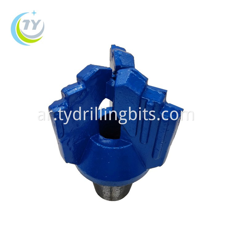 Carbide Drag Bit